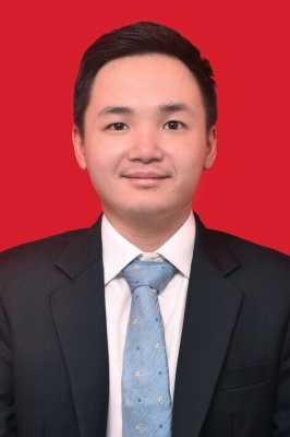 MARC ISKANDAR LIE