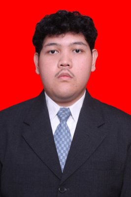 MUHAMMAD FARIZ ALGHIFARI