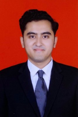 MOCHAMMAD CANDRA DANA PRIBADI
