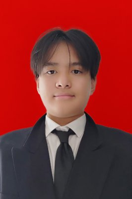 ANDREW WIJAYA GONO