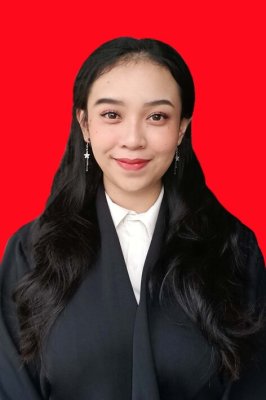 THERESA PASKAH DIVA CAHYANINGTYAS