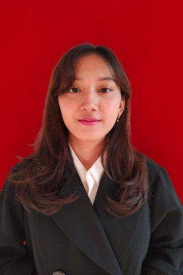 SYAHRIZA RANIA AZIZKHAN WURYANTO