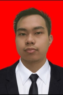 KEAVAN EZEKIEL HARIMADI