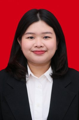 GLORIA BIANCA PAENDONG