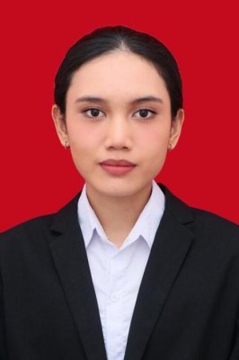 AUDREY TABITHA ARIANI