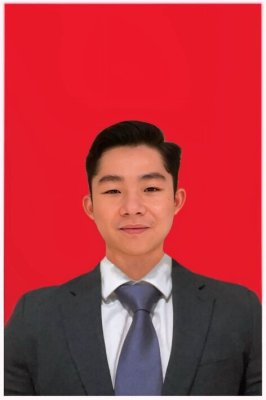 ANDREW ZEFANYA