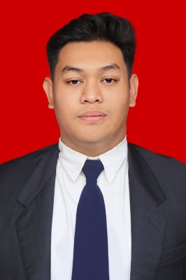 FARREL BRAMANTYO YUNUS