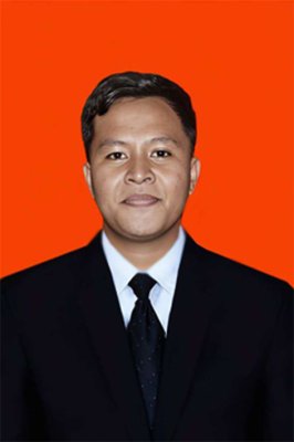 ALEXANDER BERKAT AGUNG LAOWO