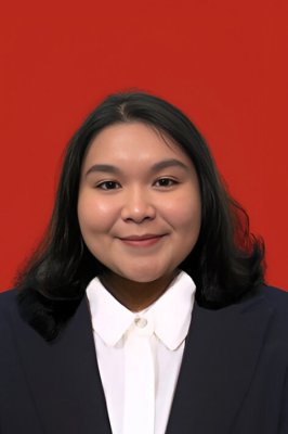 NATASHA ANDREA LUBIS