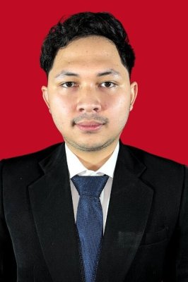 GUSTI MUHAMMAD THAHER SAPUTRA