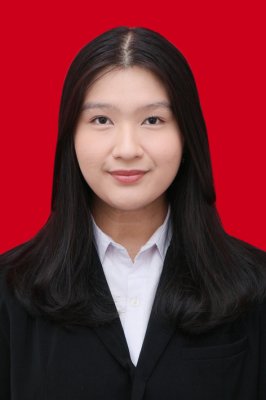 SHAREN IVANA SANGDJAJA