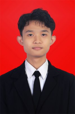 HARVIAN CHERRY PRADANA