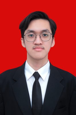 RICHARD SIUWANDY