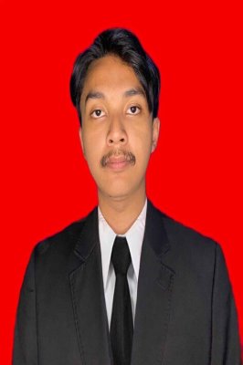 MUHAMMAD HAFIZH AL FARRAS