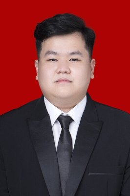 ANDY GUNAWAN
