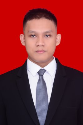 BRYANT JUAN DARREN MARPAUNG