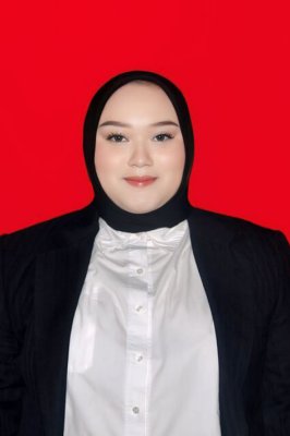 ALISYAH ZADA NASHITA