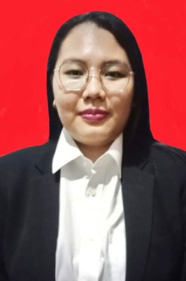 STELLA SHENNEN JOHAN