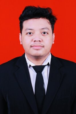 ALBERTUS DEWA PUTRA AGUNG