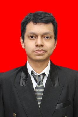 IRFAN DWI RASENDRIYA