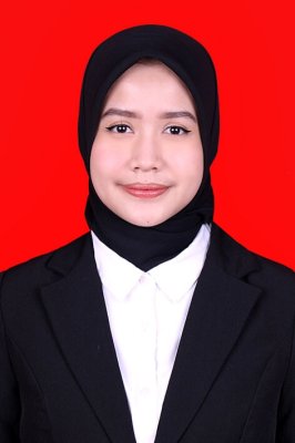MEYLISCA FAUZIAH