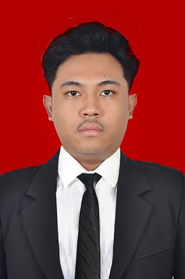 RIZA AHMAD NUGRAHA
