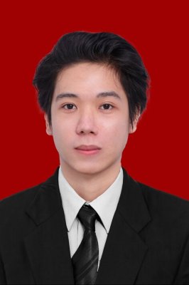 FERRI GUNAWAN