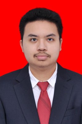 FRITZ JONATHAN TRIPUTRA