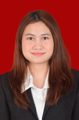DISYALIA SABRINA RACHMADEWI DARMAWAN