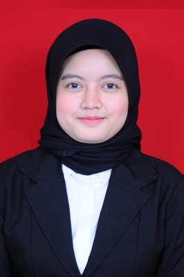 GHINA HANAFIANTI