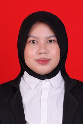 NABILLAH IZA FELLITA