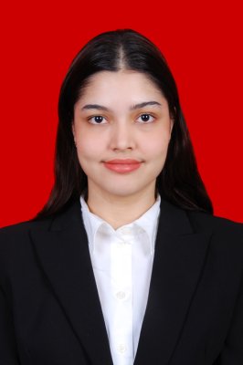 PAQUITA ARIANI KELLY