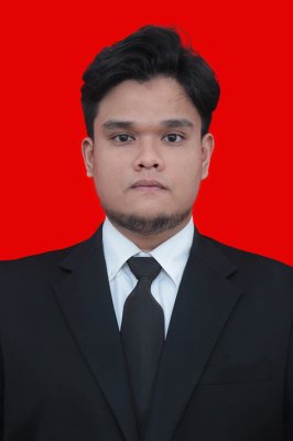 MUHAMMAD ZIDANE
