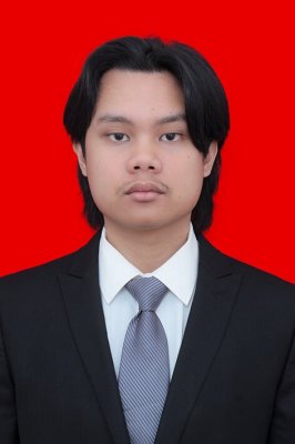 ARRYA QISAI DEWANTO
