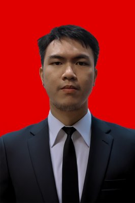RANDY WIRJADIREDJA