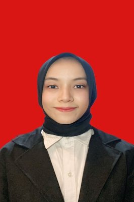 AYEZ SYAFIRANIA PRIHANDINI