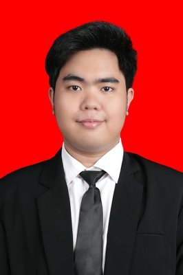 MUHAMMAD FARIZ RASHAD