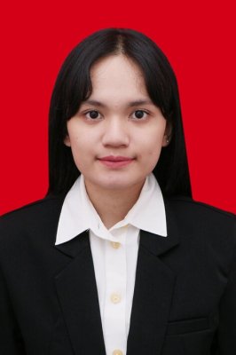FARRAH ALLYSHA MAHARANI