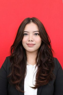 DHIA AUFA RAFIQI