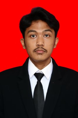 MUHAMMAD HAFIDZ FAUZAN