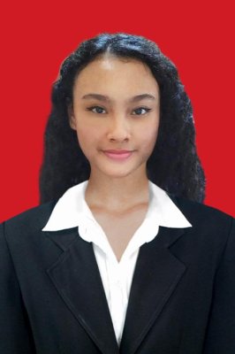 ALAMANDA NURUL HALIZA