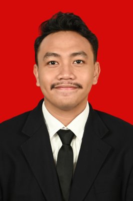 MUHAMMAD REZA SUSANTO