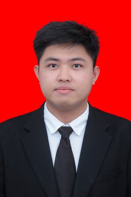 JOSHUA REY PANGKEY