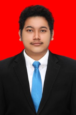 ILYASA DHARMA DHANUDIRDJA
