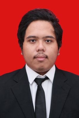 UMAR SIDDIQ GEGE KHOIRUDDIN