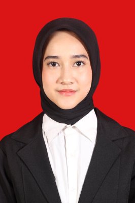 AINUN NABILA AMANA I