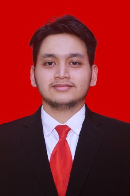 SULTHAN MUHAMMAD AL RIZQ RAIHAN ARIEF