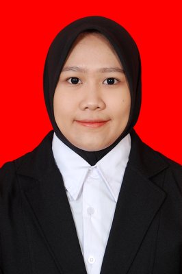 ERIKA FATMAWATI