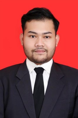 HUBERT DYFAN ANDREARSA PRADANGGA