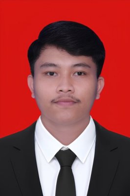 MUHAMMAD SAYIDULLAH APRILIANTO